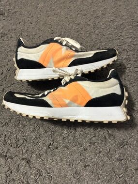New balance 327